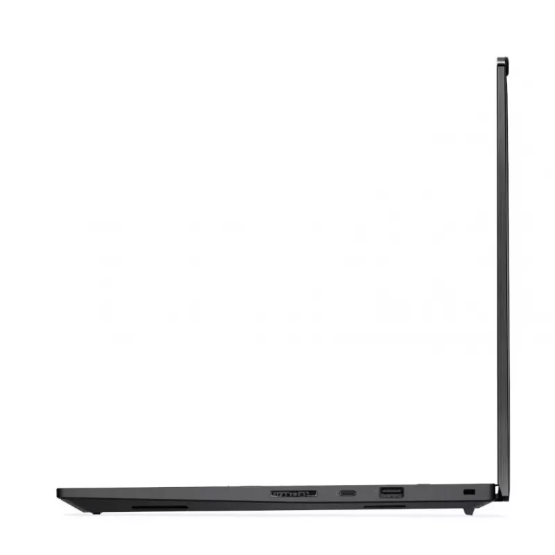 Ultrabook Lenovo ThinkPad T1G G8 255H protsessor, 32GB muutmälu, 1TB SSD, NVIDIA RTX 5080 8GB, 16.0-tolline WUXGA, Windows 11 Pro