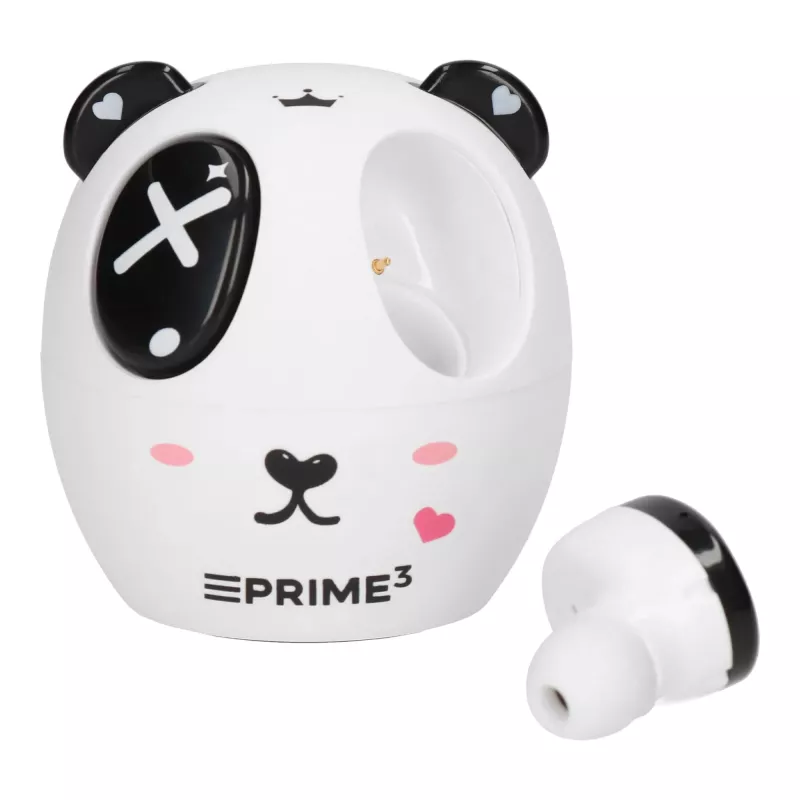 Kõrvaklapid Prime3 AEP03BK
