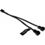 Alphacool 18688 sisemine toitekaabel 0,15 m (18688)
