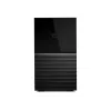 Väline kõvaketas Western Digital 44TB USB Type-A USB USB-C My Book Duo