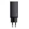 Baseus CCGAN2L-B01 mobiilseadme laadija Universaalne Must AC Kiirlaadimine Siseruumides