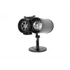 LED-projektor OEM — 12-slaidiga dekoratiivprojektor LED-valgustus