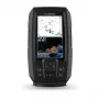 Kalaleidja GARMIN STRIKER Vivid 4cv 4-tolline (10,2 cm) ekraan, 272×480 px, 300 W RMS