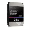 HDD Western Digital 24 TB 3.5 tolline Serial ATA Ultrastar DC HC580