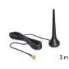 Omnisuunaline antenn DeLOCK 88690