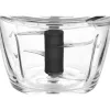 ProfiCook 2in1 multihakur PC-MZ 1150 400 W roostevaba teras (501150)