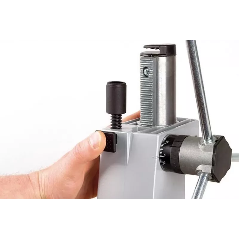Puurimisalus wolfcraft GmbH Drill Stand