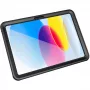 Korpuse tüüp Shell 4smarts Stark 27,7 cm (10,9 tolli) Must Läbipaistev iPad 10.Gen jaoks