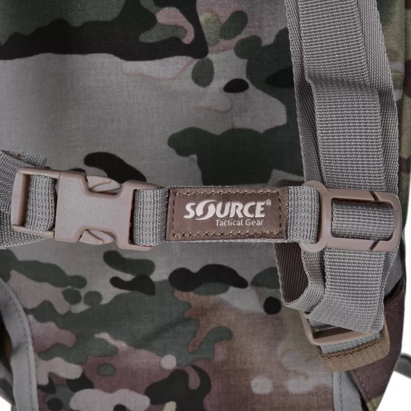 Source - hüdratsioonikott, 3 l