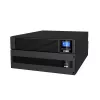 UPS EVER POWERLINE RT Plus 6 kVA T/PWPLRT-116K00/00 — Online topeltmuunduriga rack/torn UPS 6kVA