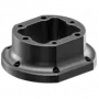 Adapter Simucube 50.8mm kuni 70mm rooliplatvormidele — Simucube SC50870A