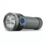 LED taskulamp everActive LUMINATO R FL-3300R — 3300 luumenit, laetav
