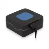 GPS-isikujälgija Teltonika TMT250 — must, 0,128 GB mälu, Li‑Ion 3,8 V, aku kestus kuni 8 h