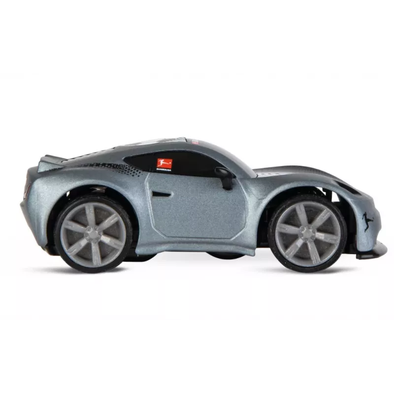 RC Auto Bundesliga Mini RC 1:43 Hall
