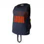 Glovii GMV1L veespordivest Must Softshell