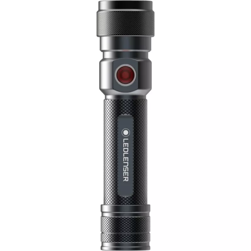 Pealamp Ledlenser Workers Friend Must 280 lm
