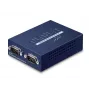 PLANET ICS-120 2-pordiline RS232/422/485 jadapordiserver