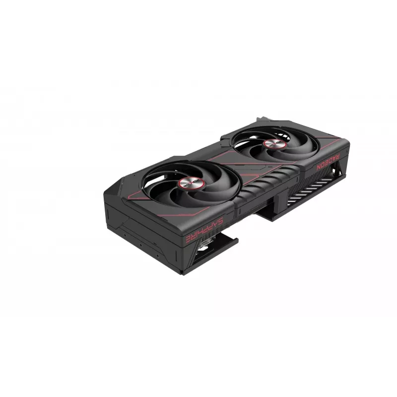 SAPPHIRE PULSE Radeon RX 9070 16GB GDDR6 Graafikakaart