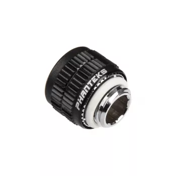 Surveühendus PHANTEKS PH-STC1310_BK — messing, siseläbimõõt 13 mm, 1 tk
