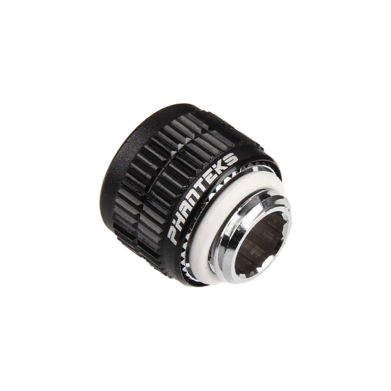 Surveühendus PHANTEKS PH-STC1310_BK — messing, siseläbimõõt 13 mm, 1 tk