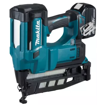 Makita DBN600RTJ naelapüstolid klambripüstolid Naelapüstol/klambripüstol Aku
