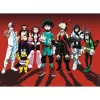Pusle My Hero Academia - Superhelden (500 tükki)