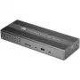 OWC Go Dock - dokkimisjaam - Thunderbolt 4 - HDMI, 2 x Thunderbolt 4 - GigE, 2.5 GigE - 120 W