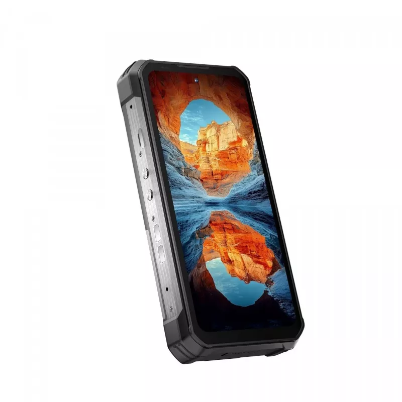 Oukitel WP100 Titan 5G 6.8 16/512GB DS. 33000mAh Must