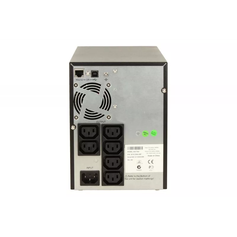 Katkematu toiteallikas Eaton 5SC750i