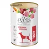 4VETS Natural Renal - märg koeratoit - 400g