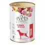 4VETS Natural Renal - märg koeratoit - 400g