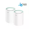 Mesh-süsteem Cudy M1300 2-PACK