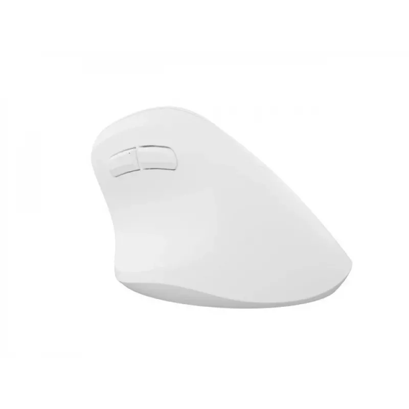 NATEC Crake 2 hiir, universaalne, paremakäeline, RF juhtmevaba + Bluetooth optiline 2400 DPI