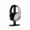 Canyon Ego GH-16 - mängupeakomplekt - juhtmevaba Bluetooth v5.3 / 2,4 GHz / juhtmega 3,5 mm pesa