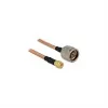 Koaksiaalkaabel RG-142 DeLOCK 88896 0,4 m SMA