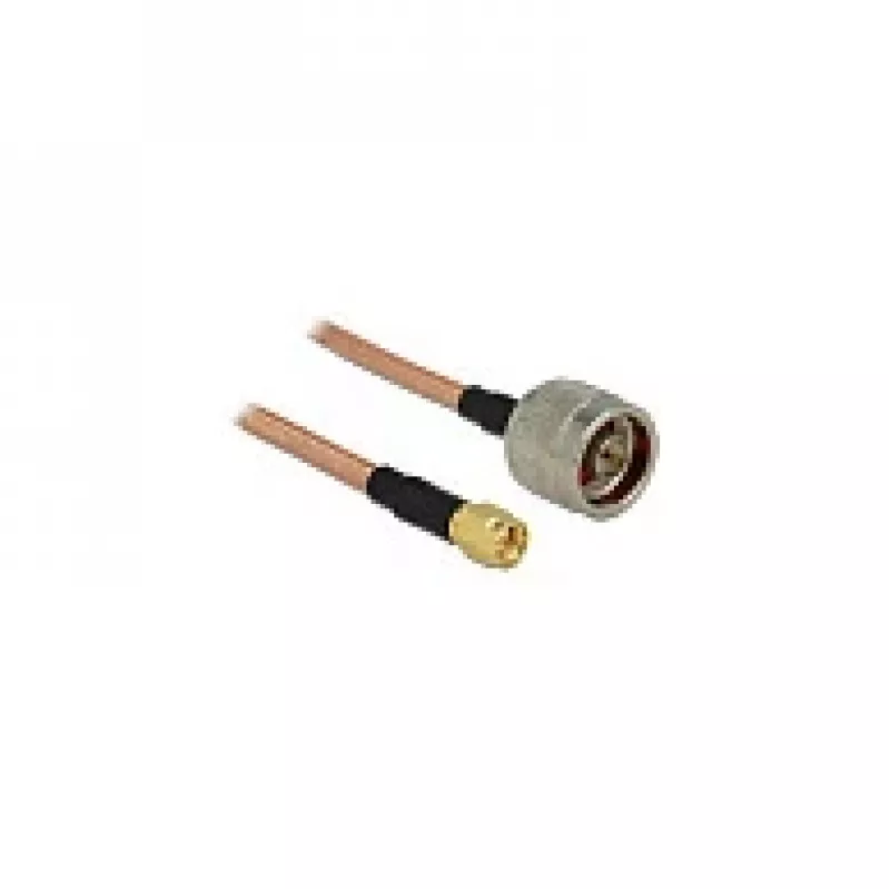 Koaksiaalkaabel RG-142 DeLOCK 88896 0,4 m SMA