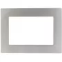 Ääris ALLNET ALLTCover10WSv1 tahvelarvutile — hõbedane, 309×228 mm, 280 g