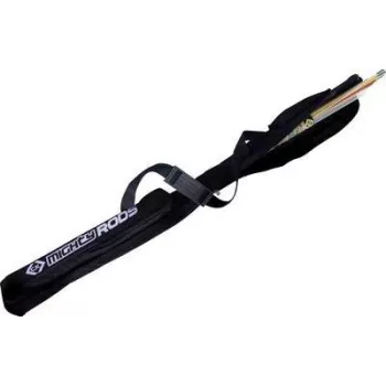 Tööriistakott õlakandmiseks c.k tools T5450 — universaalne, mõõtmed 530 x 125 mm