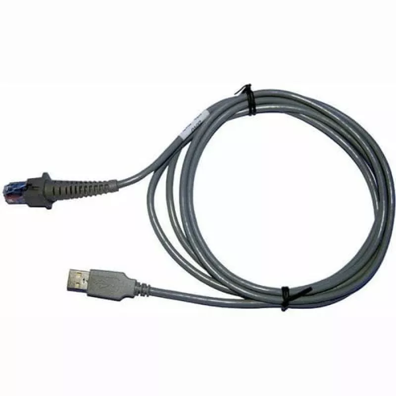 Datalogic - USB-kaabel - 4,6 m - Magellan 9800i jaoks (90A052212)