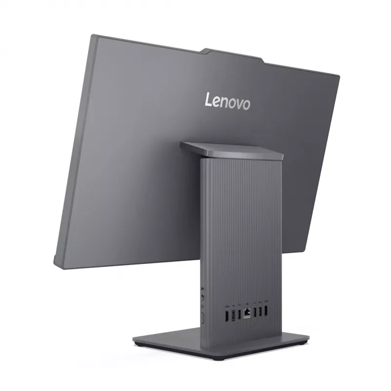 Lenovo IdeaCentre AIO 24IRH9 Intel® Core™ i5 i5-13420H 60,5 cm (23.8) FHD Kõik-ühes arvuti 16 GB DDR5-SDRAM 512 GB SSD Wi-Fi 6 (802.11ax) Hall