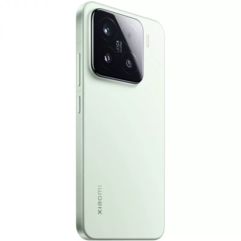 Nutitelefon Xiaomi 15 6,36 tolli 12 GB 256 GB roheline