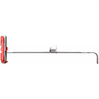 Fischer 537258 kruviankur / seinapistik 50 tk Kruvi- ja tüüblikomplekt 50 mm