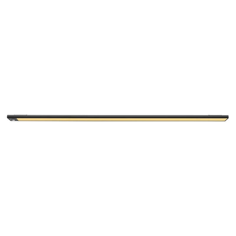 Yeelight riidekapi valgusti YLCG006-b LED liikumisanduriga riidekapi valgusti 60 cm 2700K (must)