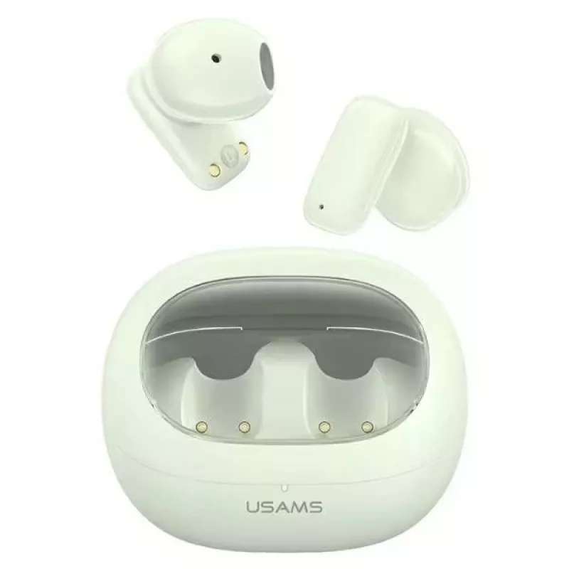 Bluetooth-kõrvaklapid Usams BHUTD04