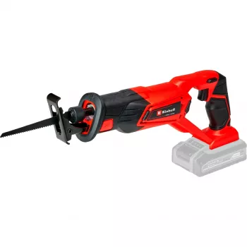 Einhell TE-AP 18 Li Must, Punane