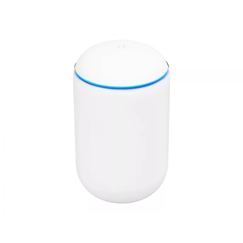 Ubiquiti UniFi Dream Machine traadita ruuter Valge