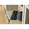 Pikendusjuhe Brennenstuhl 1256000678 3m 8 pistikupesaga siseruumidesse must