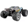 Amewi M-Land Monstertruck 48km/h 4WD 1 16 RTR Blue (22623)