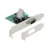 PCI Express x1 kaart DeLOCK 90006