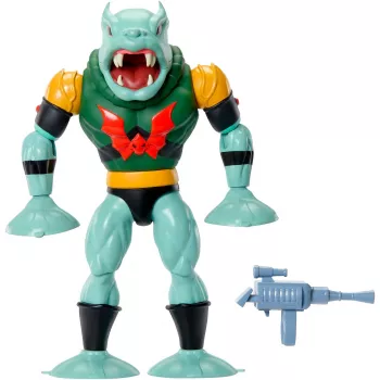 MATTEL Masters of the Universe Origins Leech märulikuju — kogumisväärne mängukuju, liigendatud kollektsionäär